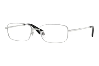 Widok z przodu Burberry BE1402D (1005)