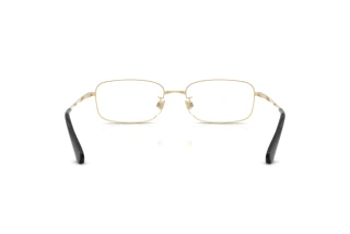 Widok z tyłu Burberry BE1402D (1326)