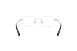 Widok z tyłu Burberry BE1403D (1005)