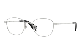 Widok z przodu Burberry BE1403D (1005)