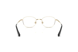 Widok z tyłu Burberry BE1403D (1326)
