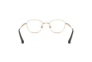 Widok z tyłu Burberry BE1403D (1337)