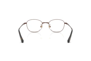 Widok z tyłu Burberry BE1403D (1360)