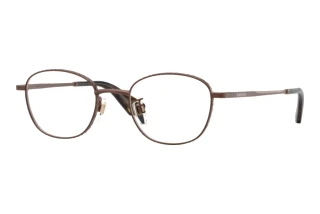 Widok z przodu Burberry BE1403D (1360)