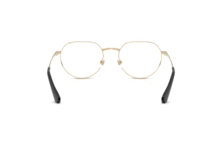 Widok z tyłu Burberry BE1405 (1326)