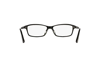 Widok z tyłu Burberry BE2217D (3001)