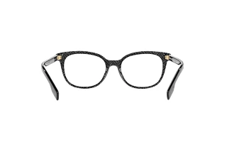 Widok z tyłu Burberry BE2291 (3977)