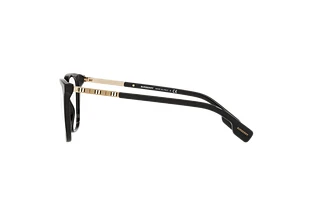 Widok z boku Burberry LEAH (BE2338 - 3001)