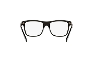 Widok z tyłu Burberry CARTER (BE2353 - 3001)