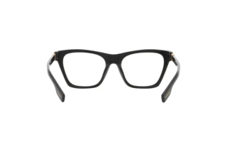 Widok z tyłu Burberry ARLO (BE2355 - 3001)