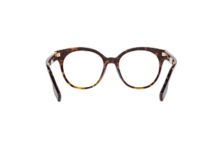 Widok z tyłu Burberry JACQUELINE (BE2356 - 3991)