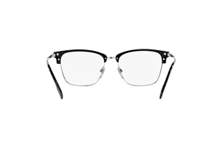 Widok z tyłu Burberry PEARCE (BE2359 - 3001)