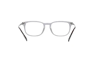 Widok z tyłu Burberry CEDRIC (BE2369 - 4021)
