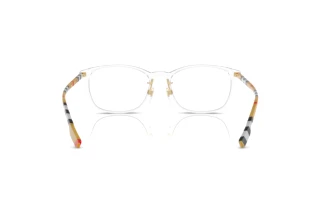 Widok z tyłu Burberry BE2371D (3889)