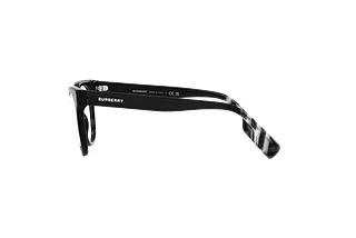 Widok z boku Burberry EVELYN (BE2375 - 3001)