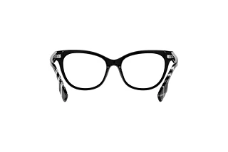 Widok z tyłu Burberry EVELYN (BE2375 - 3001)