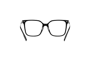 Widok z tyłu Burberry ELIZABETH (BE2376 - 3001)