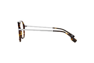 Widok z boku Burberry BAILEY (BE2377 - 3002)