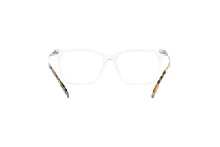 Widok z tyłu Burberry ELLIS (BE2378 - 3024)