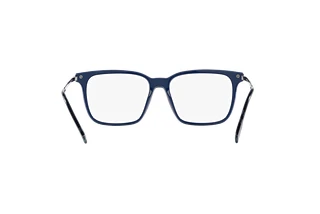 Widok z tyłu Burberry ELLIS (BE2378 - 4058)