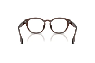 Widok z tyłu Burberry AUBREY (BE2382D - 4116)