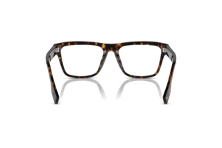 Widok z tyłu Burberry BE2387 (3002)