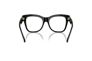 Widok z tyłu Burberry BE2388 (3001)