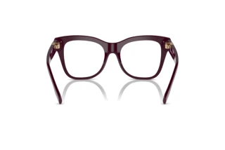 Widok z tyłu Burberry BE2388 (3979)