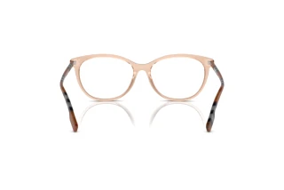 Widok z tyłu Burberry BE2389 (4088)