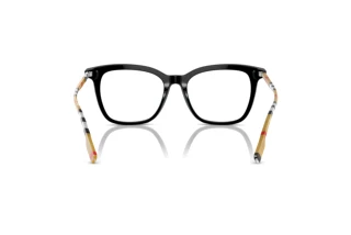 Widok z tyłu Burberry BE2390 (3853)