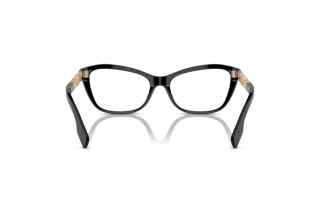 Widok z tyłu Burberry BE2392 (3001)