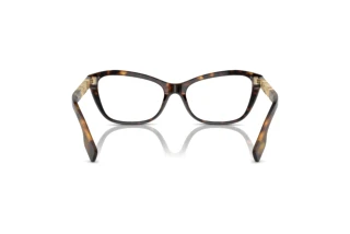Widok z tyłu Burberry BE2392 (3002)