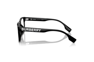 Widok z boku Burberry BE2393D (3001)