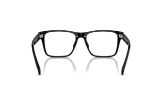 Widok z tyłu Burberry BE2393D (3001)