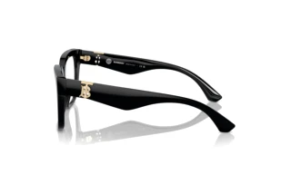Widok z boku Burberry BE2403 (3001)