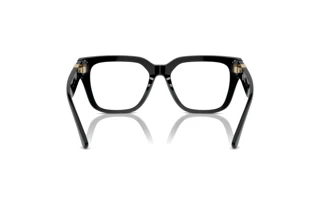 Widok z tyłu Burberry BE2403 (3001)