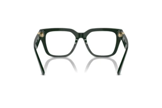 Widok z tyłu Burberry BE2403 (4038)