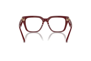 Widok z tyłu Burberry BE2403 (4119)