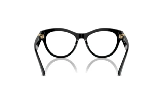 Widok z tyłu Burberry BE2404 (3001)