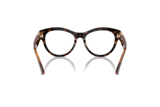 Widok z tyłu Burberry BE2404 (3002)