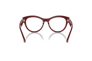 Widok z tyłu Burberry BE2404 (4119)