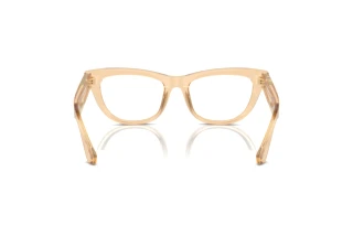Widok z tyłu Burberry BE2406U (4063)