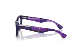 Widok z boku Burberry BE2406U (4113)