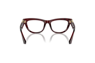 Widok z tyłu Burberry BE2406U (4115)