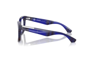 Widok z boku Burberry BE2407 (4114)