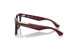 Widok z boku Burberry BE2407 (4115)