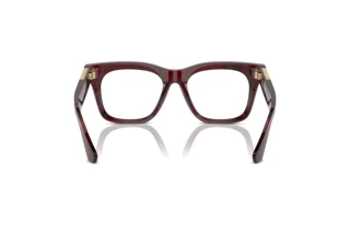 Widok z tyłu Burberry BE2407 (4115)
