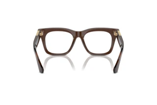 Widok z tyłu Burberry BE2407 (4116)
