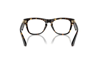 Widok z tyłu Burberry BE2409 (4106)