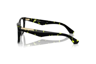 Widok z boku Burberry BE2409 (4124)